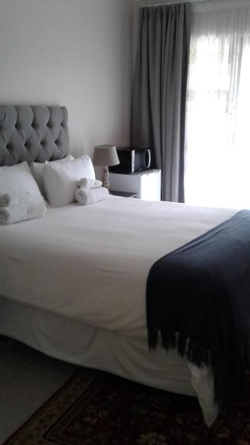 Vinolux Guest House Мтата Экстерьер фото