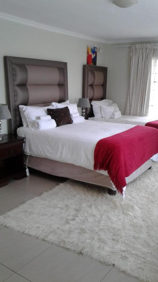 Vinolux Guest House Мтата Экстерьер фото