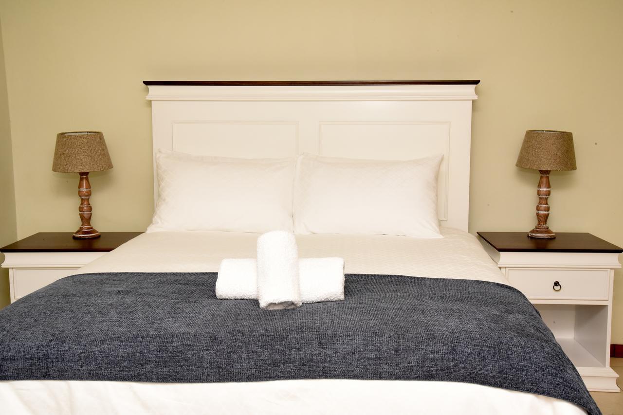 Vinolux Guest House Мтата Экстерьер фото