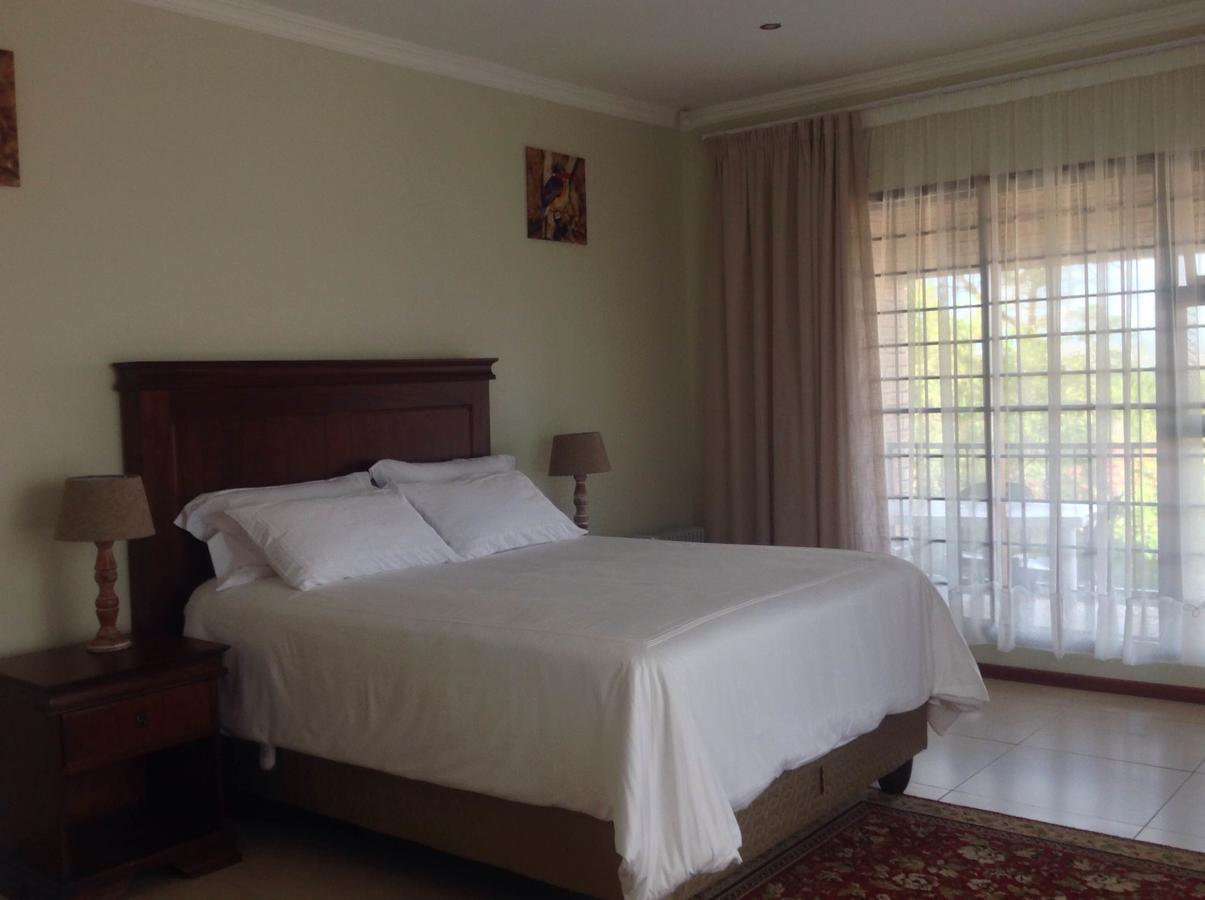 Vinolux Guest House Мтата Экстерьер фото