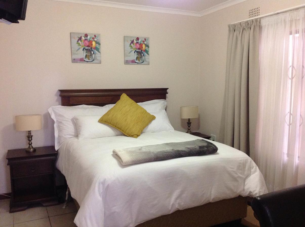 Vinolux Guest House Мтата Экстерьер фото